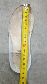 D.D.Step kozene 25 (15cm) topanky - 7
