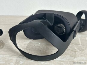 Oculus Quest 64gb - 7