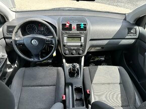 Volkswagen Golf 1.4 Trend - 7