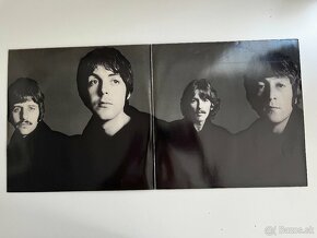 The Beatles - Gramofónové platne LP - 7