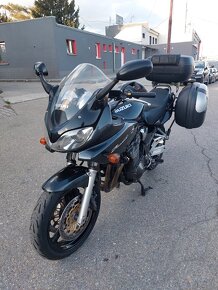 Suzuki Bandit 1200 s - 7