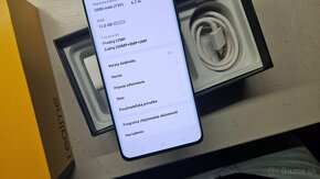 Realme 11 Pro + 5G dual 12/512GB - aj vymením - 7