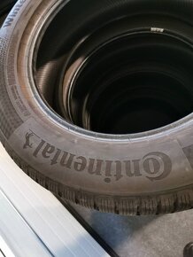 Continental 225/60 R17 99H zimné pneumatiky 2023 - 7