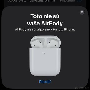 Airpods 1 - 7