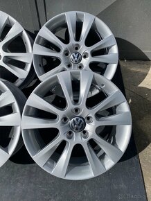 ✅ R17 ®️ Originál Seat VW Škoda 5x112 ET39 ✅ Passat Tiguan - 7