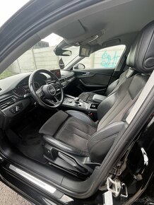 Audi a4 2.0tdi Quatro 140kw - 7