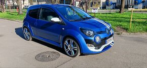 Predám Twingo RS Gordini - 7