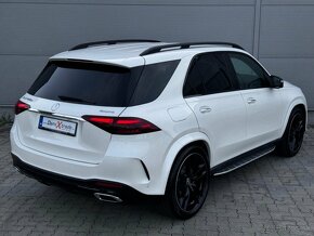 Mercedes-Benz GLE SUV 450 d mHEV 4MATIC A/T - 7