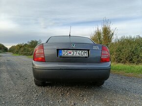 Škoda Superb 2.0 TDI Elegance ❗NOVÁ STK❗BEZ HRDZE - 7