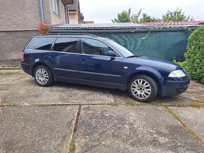 Passat b5.5 1.9 tdi - 7