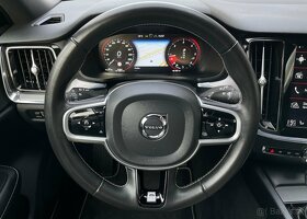 Volvo V60 D3 R-DESIGN ADAPTIV. FULL LED KAMERA VIRTUAL A/T - 7