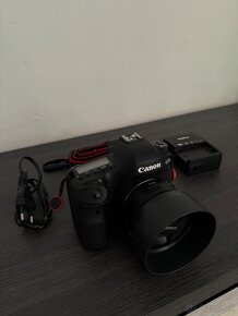 Canon EOS 6D Mark II + CANON EF 50MM F/1.8 STM - 7