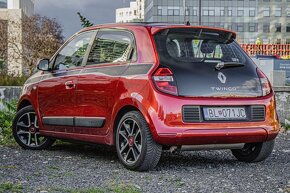 Renault Twingo Energy 0.9 TCe 12V S&S Intens - 7