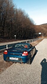 TOYOTA MR2 Spyder 2ZZ-GE - 7