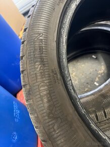 Vredestien 245/45R18 - 7