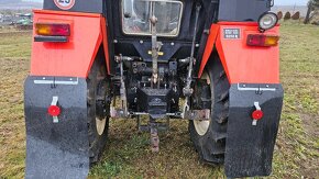 Zetor 3340 s kabinov( 930 mth cabrio) - 7