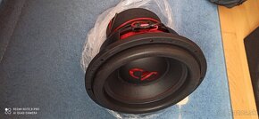 Digital Desings subwoofer - 7