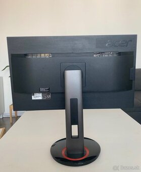 ACER XB270H GAMING MONITOR - 7