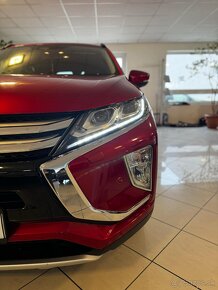 Mitsubishi Eclipse Cross 4x4 AUTOMAT SK - 7