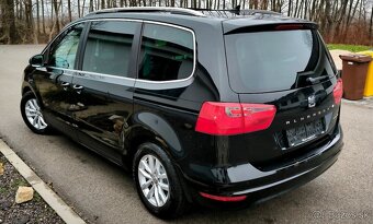 SEAT ALHAMBRA 7-MIESTNA - PREDAJ AJ NA SPLÁTKY - 7