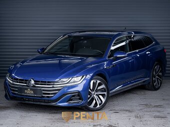 ⭐ VOLKSWAGEN ARTEON SHOOTING BRAKE R-LINE ⭐ - 7