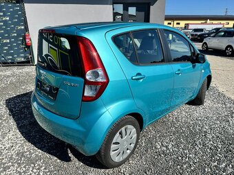 Suzuki Splash 1.0 GC AC - 7