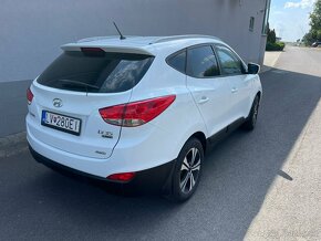 Predám hyundai ix35 2.0 crdi 4x4 - 7