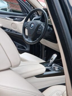 BMW X5 xDrive 400d - 7