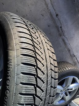 Komplety Volkswagen Touareg 5x112 r19 - 7