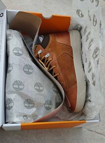 Timberland sneaker EU43,5 - 7