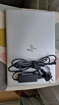 HP Elitebook 850 G5 - 7