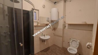 Skladový - obchodný priestor 184,24 m2  Nad Jazerom, Nižné K - 7