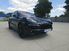 Porsche Cayenne❗️❗️ 23000€❗️❗️ - 7