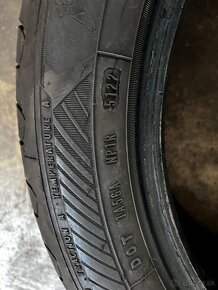 215/50R17 Good Year letne - 7