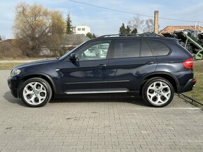 BMW X5 E70 3.0D 173KW - 7