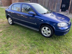 Opel Astra G 1.4 Twinport - 7