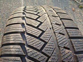 255/45 r20 zimne pneumatiky 255 45 20 255/45/20 R20 - 7