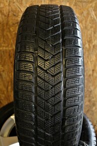 16"..5x112 r16...OEM...VW...KONCERN../Zaťažove/...ZIMNA SADA - 7