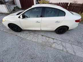 Renault Fluence Sedan 82kw Manuál - 7