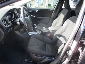 VOLVO V40 1,6D2 84kw Kinetic Momentum 1maj. 2014 - 7