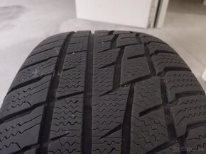 Matador zimné 245/45 R18 4ks - 7