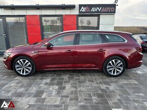 Renault Talisman Grandtour Blue dCi EDC Intens, FULL LED, SR - 7