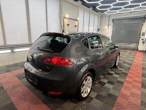 Seat Leon 2.0 TDI 170k FR - 7