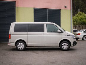 T6.1 Transporter 2.0 TDI 110kW, nelakované, záruka do 2027 - 7