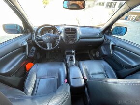 Toyota RAV 4 Motor D-4D 2.0D 4x4 - 7