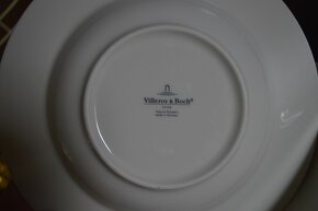 predam - sada 12 tanierov Villeroy & Boch - 7