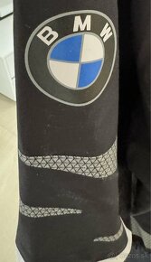 Predám originál BMW XRide bundu - 7