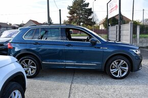 Volkswagen Tiguan 2.0 TDI EVO R-Line 4Motion DSG - 7