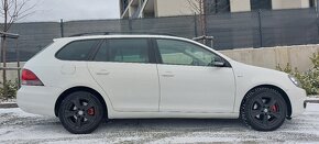 Volkswagen Golf Variant 1.6 TDI MATCH - 7