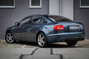 Audi A6 3.2 FSI V6 quattro - 7